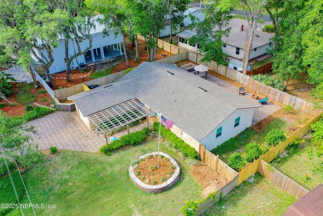 460 LOBELIA Road, St. Augustine, FL 32086
