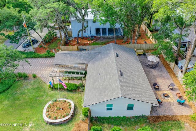 460 LOBELIA Road, St. Augustine, FL 32086