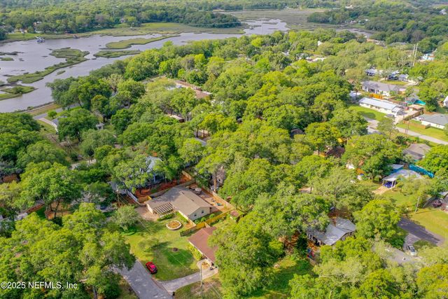460 LOBELIA Road, St. Augustine, FL 32086