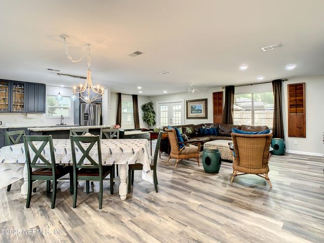 460 LOBELIA Road, St. Augustine, FL 32086