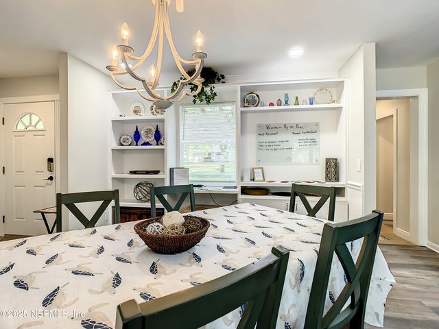 460 LOBELIA Road, St. Augustine, FL 32086