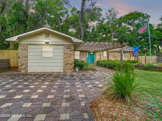 460 LOBELIA Road, St. Augustine, FL 32086