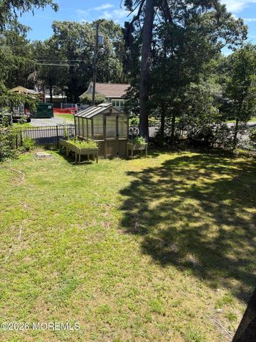 36 Bayberry Avenue, Brick, NJ 08723
