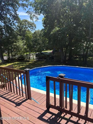 36 Bayberry Avenue, Brick, NJ 08723
