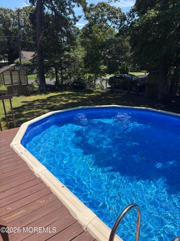 36 Bayberry Avenue, Brick, NJ 08723