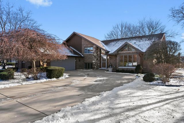 8125 Elizabeth Avenue, Orland Park, IL 60462