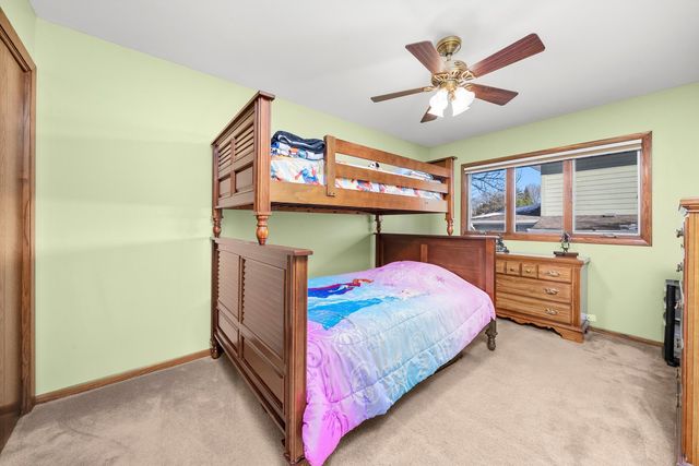 8125 Elizabeth Avenue, Orland Park, IL 60462