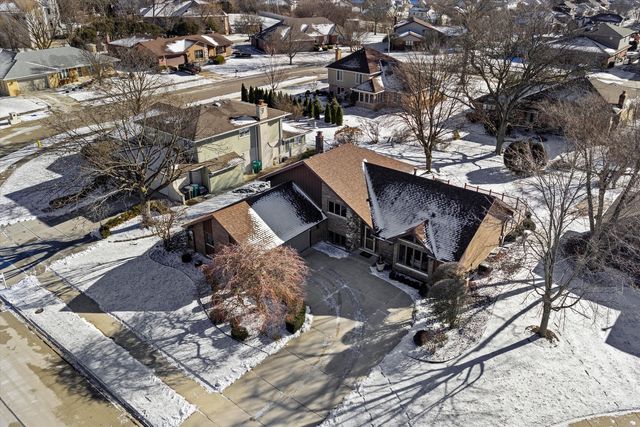 8125 Elizabeth Avenue, Orland Park, IL 60462