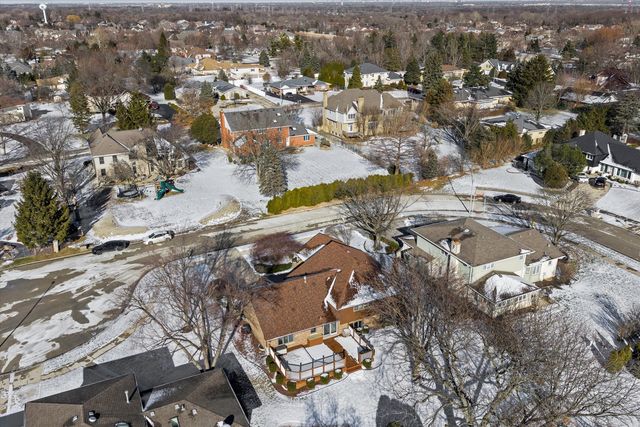 8125 Elizabeth Avenue, Orland Park, IL 60462