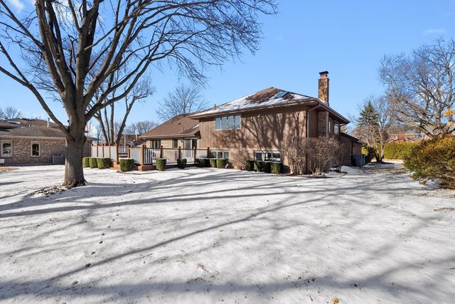 8125 Elizabeth Avenue, Orland Park, IL 60462
