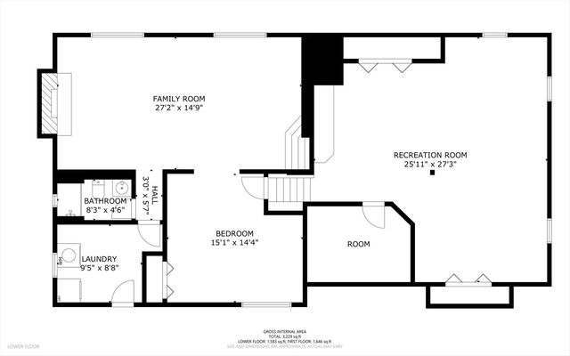 8125 Elizabeth Avenue, Orland Park, IL 60462