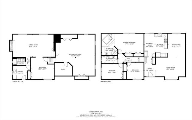 8125 Elizabeth Avenue, Orland Park, IL 60462