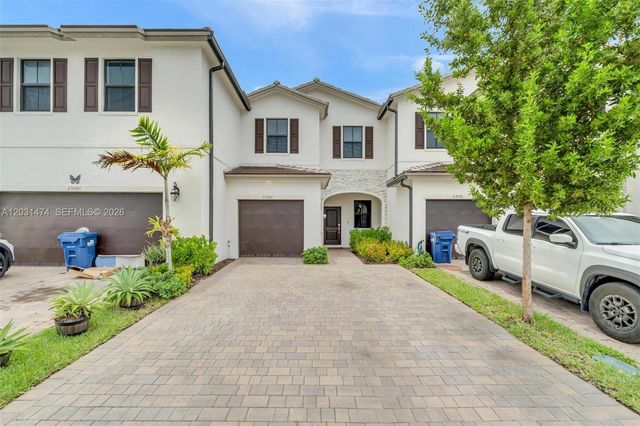 23082 SW 129th Court, Miami, FL 33170