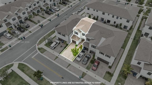 23082 SW 129th Court, Miami, FL 33170