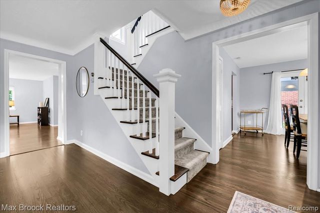 4151 Arlington Drive, Royal Oak, MI 48073
