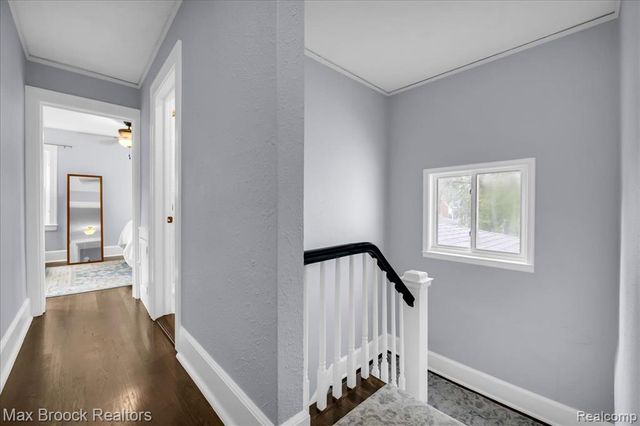 4151 Arlington Drive, Royal Oak, MI 48073