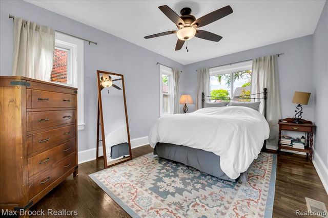 4151 Arlington Drive, Royal Oak, MI 48073