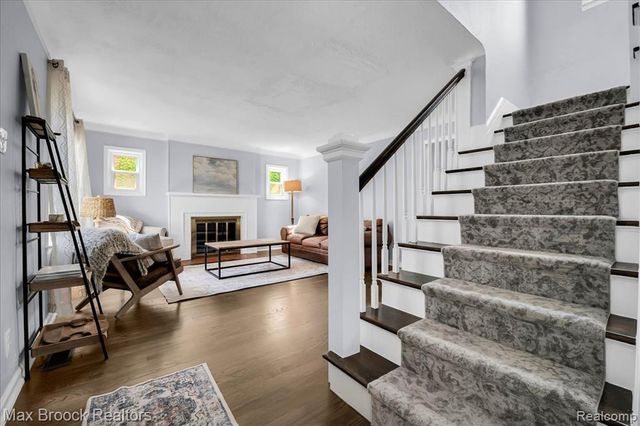 4151 Arlington Drive, Royal Oak, MI 48073