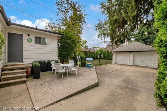 4151 Arlington Drive, Royal Oak, MI 48073