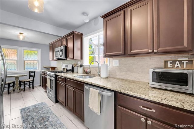 4151 Arlington Drive, Royal Oak, MI 48073