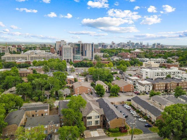 2125 Acklen Ave Unit B, Nashville, TN 37212