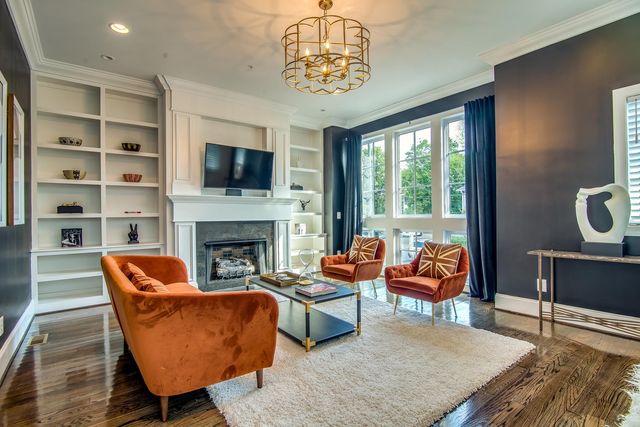 2125 Acklen Ave Unit B, Nashville, TN 37212