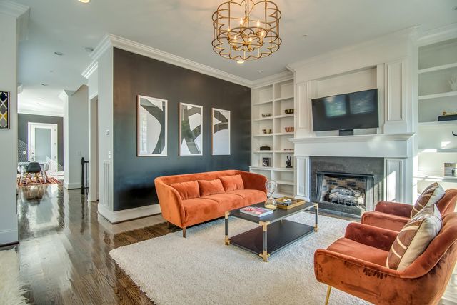 2125 Acklen Ave Unit B, Nashville, TN 37212