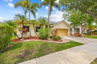 828 Vanda Terrace, Weston, FL 33327