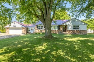 5920 Lakeshore Road, Lexington, MI 48450