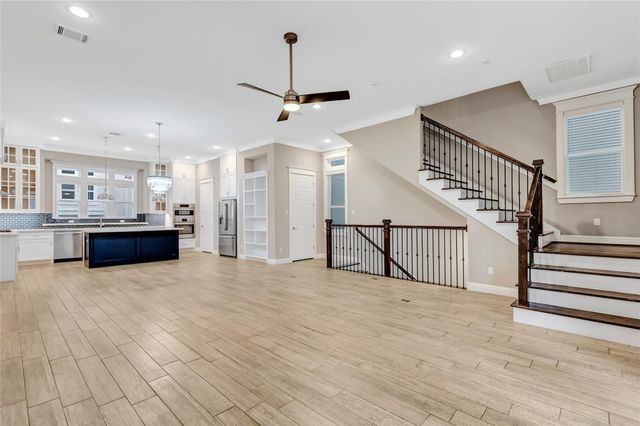 2810 Princeton Street, Houston, TX 77009