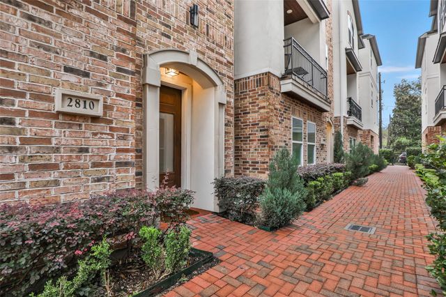 2810 Princeton Street, Houston, TX 77009