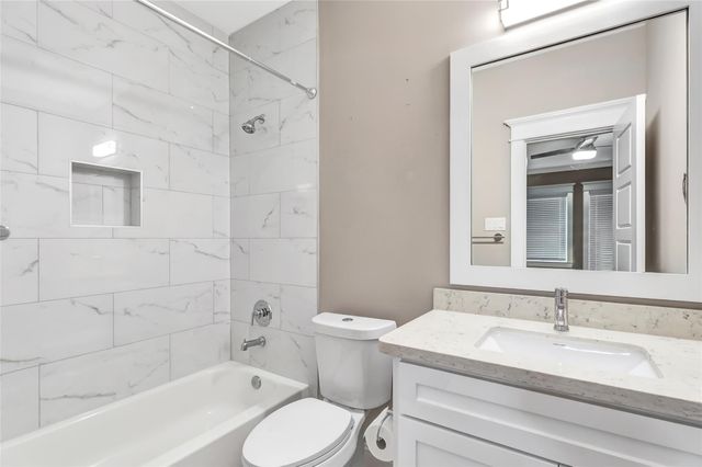 2810 Princeton Street, Houston, TX 77009