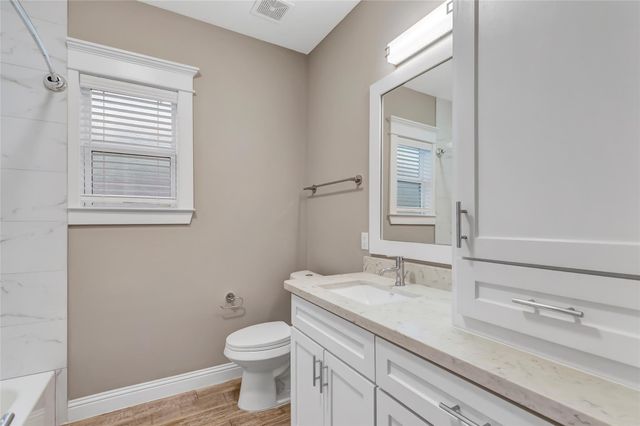 2810 Princeton Street, Houston, TX 77009