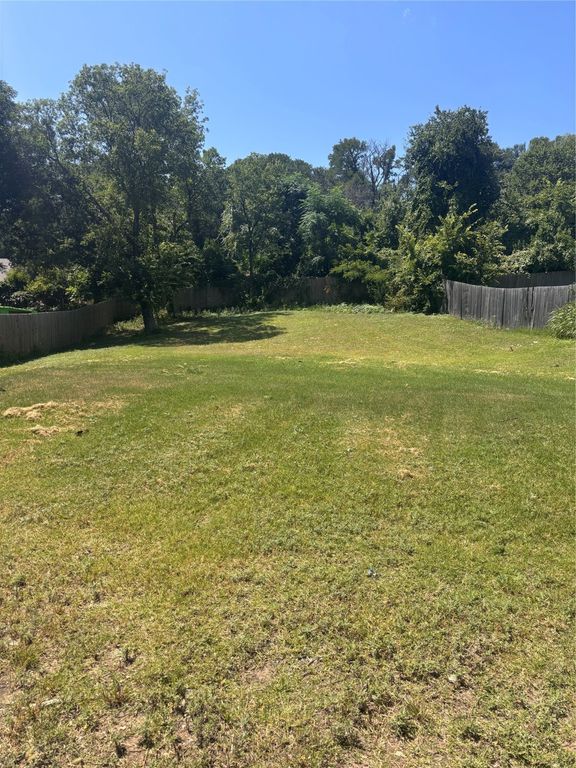 705 Cliff Street, Fort Worth, TX 76164