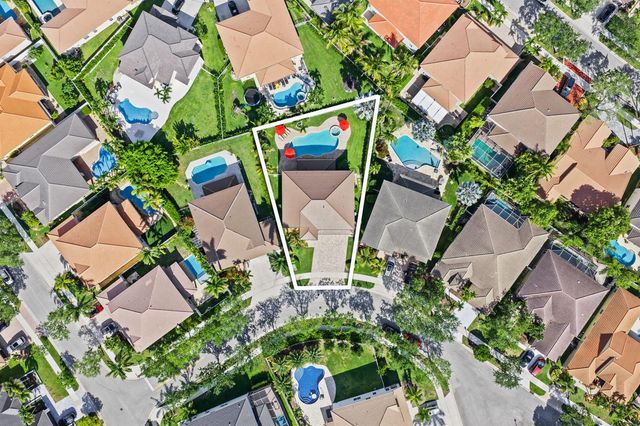 978 Greenwood Road 978, Weston, FL 33327