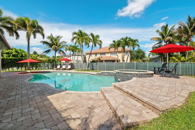 978 Greenwood Road 978, Weston, FL 33327