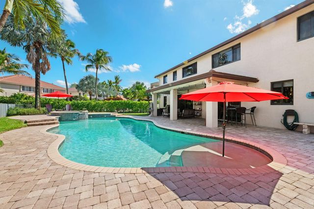 978 Greenwood Road 978, Weston, FL 33327