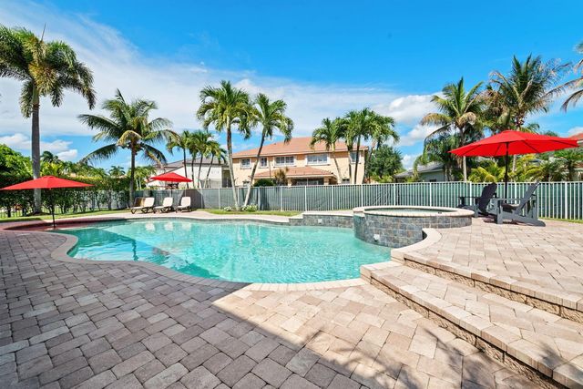 978 Greenwood Road 978, Weston, FL 33327