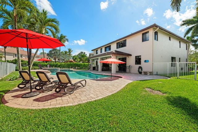 978 Greenwood Road 978, Weston, FL 33327