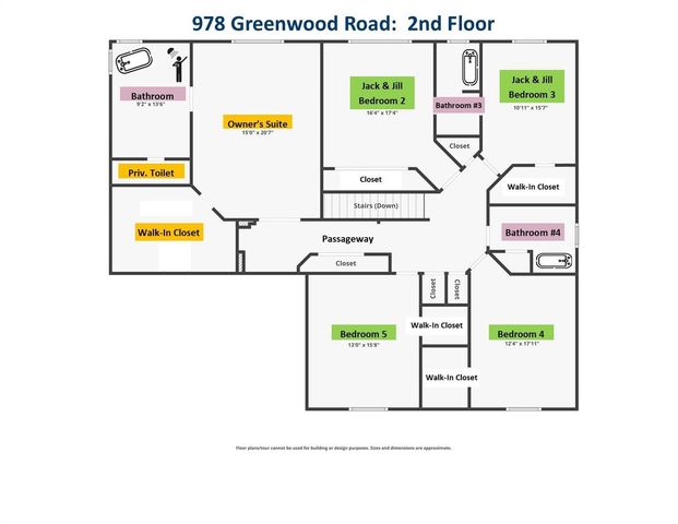 978 Greenwood Road 978, Weston, FL 33327