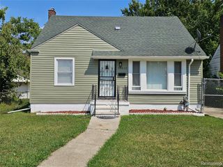 19612 Fenelon Street, Detroit, MI 48234