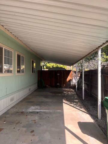 100 S Westwood Street 92, Porterville, CA 93257