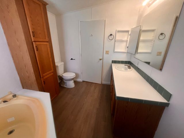 100 S Westwood Street 92, Porterville, CA 93257