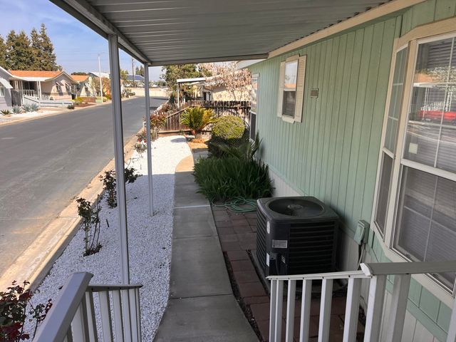100 S Westwood Street 92, Porterville, CA 93257