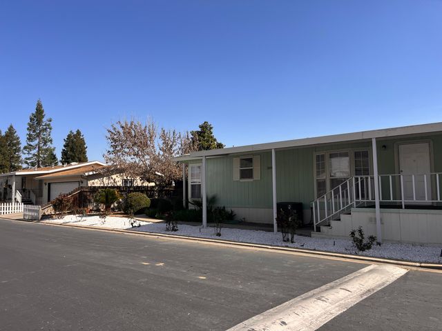 100 S Westwood Street 92, Porterville, CA 93257