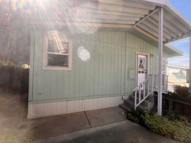 100 S Westwood Street 92, Porterville, CA 93257