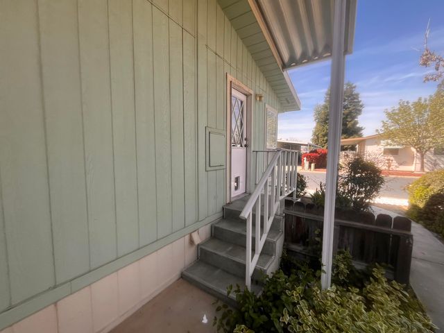 100 S Westwood Street 92, Porterville, CA 93257