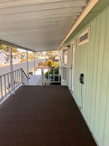 100 S Westwood Street 92, Porterville, CA 93257