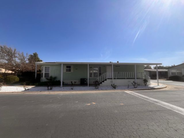 100 S Westwood Street 92, Porterville, CA 93257