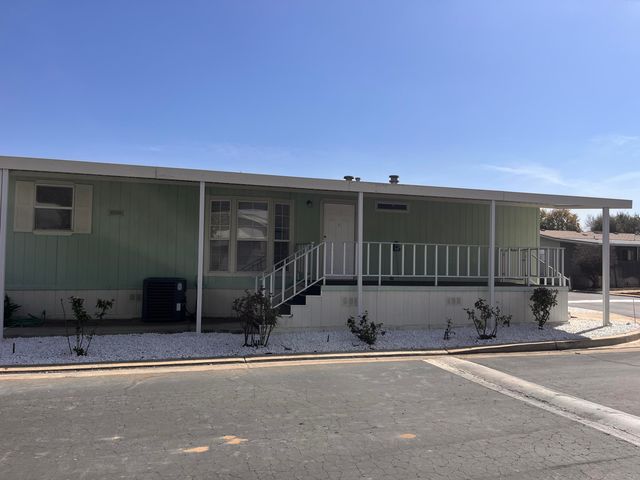100 S Westwood Street 92, Porterville, CA 93257